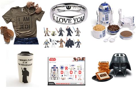 best star wars gifts for him|star wars gift for boyfriend.